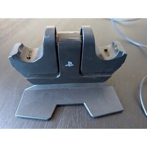 PS4 DualShock 4 Controller Official Charging Station Dock  CPFA141325-02 Power A